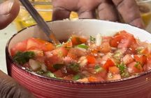 Traditional Cooking Class In Tamarindo