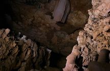 Actun Tunichil Muknal (ATM) Cave