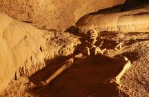 Actun Tunichil Muknal (ATM) Cave