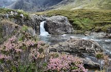 Stornoway (Isle of Lewis):Heritage and Coastline Tour
