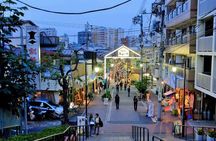 Tokyo: Private Yanaka District Local Gem Walking Tour