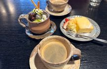 Kyoto Satoyama Cycling with Lunch and English Guide