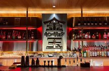 Taipei Nightlife: Zhongshan Bar Hopping & Deep-Fried Chicken