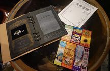 Taipei Nightlife: Zhongshan Bar Hopping & Deep-Fried Chicken