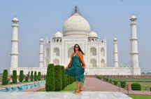 Delhi: 7 Days Golden Triangle with Tiger safari & Varanasi