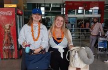 Delhi: 7 Days Golden Triangle with Tiger safari & Varanasi