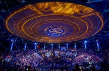 Bangkok Muay Thai Experience and Rajadamnern Stadium Live Match