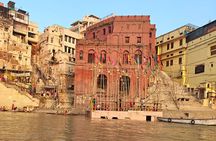 Varanasi Guided Tour Unforgettable Journey