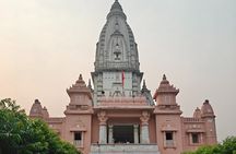 Varanasi Guided Tour Unforgettable Journey