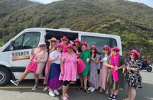 Chef's Private Otago Gourmet's 2 Day Wine tour from Queenstown