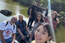 Go Local in Japan Private Tour