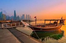 Private Doha City Highlights Tour with Gondola Ride