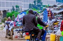 Kibera Slum Cultural and Community Walking Tour