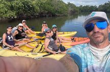 Lovers Key Guided Eco Tour