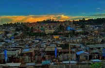 Kibera Slum Cultural and Community Walking Tour