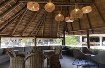 Johannesburg to Dinokeng Big Five Safari Adventure