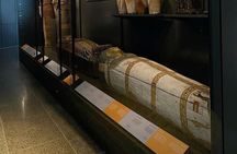  Pyramids, Sphinx, Grand Egyptian Museum & Bazaar Or Nile Felucca