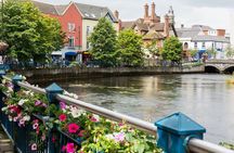 Sligo Private Walking Tour with a Local