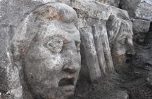 Bodrum's Ancient Echoes: Stratonikeia, Lagina, Etrim Village Tour