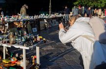 Photo Tour of the Secrets of Palermo