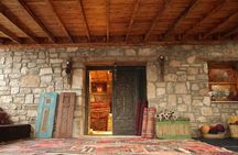 Bodrum Sea & Soil Experience: Underwater Museum & Etrim Village