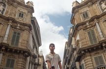 Photo Tour of the Secrets of Palermo