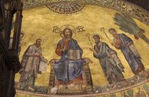 Rome Unveiled: Personalized Private Tour with Driver