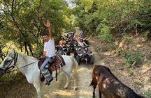 ATV Adventure in Durres