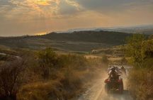 Golem ATV Adventure – Off-Road Experience in Durrës