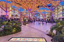 Private Doha City Highlights Tour with Gondola Ride