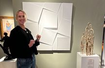 Amsterdam: Stedelijk Museum (Private Tour with Art Historian)