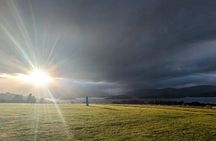 Private Tour of Scottish Highlands, Lochs, Falls from Edinburgh