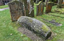 Private Tour of Scottish Highlands, Lochs, Falls from Edinburgh