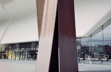 Amsterdam: Stedelijk Museum (Private Tour with Art Historian)