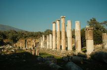Full Day Tour of Priene Miletos and Didyma from Kusadasi