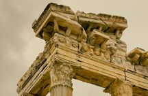 Full Day Tour of Priene Miletos and Didyma from Kusadasi