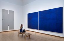 Amsterdam: Stedelijk Museum (Private Tour with Art Historian)