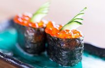 Tokyo Local Eats: Hidden Street Food Tour in Ueno & Ameyoko 