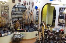 Duma Zulu Cultural Village Day Tour from Richards Bay