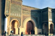 Fez Morocco Private Car Tour