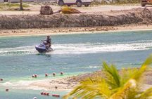 Jet Ski Tour Punta Cana