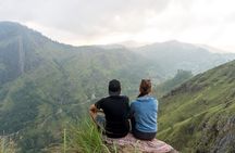 Ella Day Adventure Tour from Ahungalla,kosgoda,bentota,beruwalla