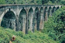 Ella Day Adventure Tour from Ahungalla,kosgoda,bentota,beruwalla