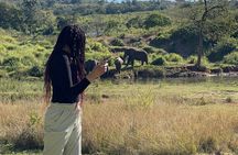 5 Day Kruger Park Panorama Route Blyde Canyon and Caves Tour