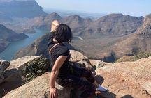 5 Day Kruger Park Panorama Route Blyde Canyon and Caves Tour