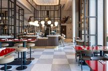 Gastronomy Luxury Dinner Buffet at The Royal Atlantis
