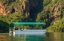 5 Day Kruger Park Panorama Route Blyde Canyon and Caves Tour