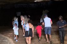 5 Day Kruger Park Panorama Route Blyde Canyon and Caves Tour
