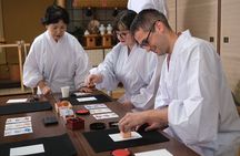 Hands-on Insider Experience at a Historic Shrine