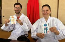 Hands-on Insider Experience at a Historic Shrine